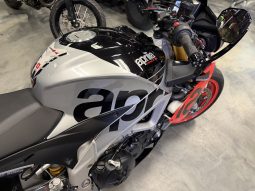 2019 Aprilia Tuono V4 1100 Factory