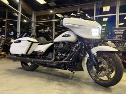 2024 Harley-Davidson Street Glide