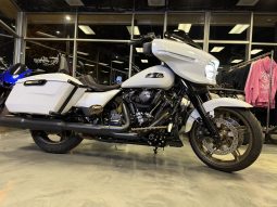 2024 Harley-Davidson Street Glide