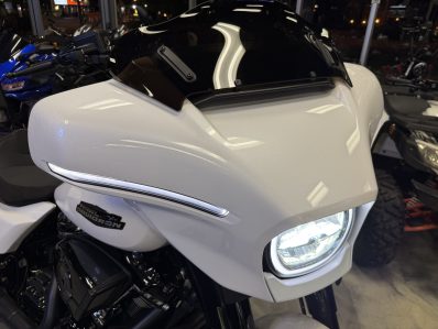2024 Harley-Davidson Street Glide
