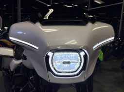 2024 Harley-Davidson Street Glide