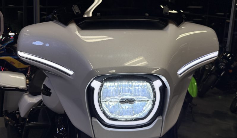2024 Harley-Davidson Street Glide