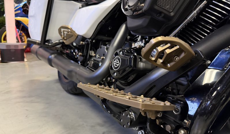 2024 Harley-Davidson Street Glide