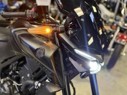 2023 YAMAHA MT-03