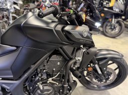 2023 YAMAHA MT-03