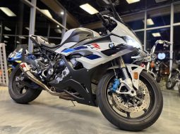 2024 BMW S1000RR M Package