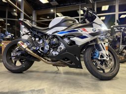 2024 BMW S1000RR M Package