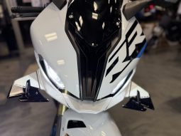 2024 BMW S1000RR M Package