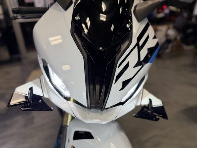 2024 BMW S1000RR M Package