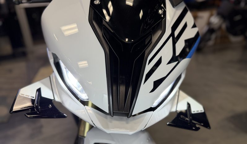 2024 BMW S1000RR M Package