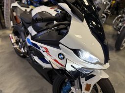 2024 BMW S1000RR M Package