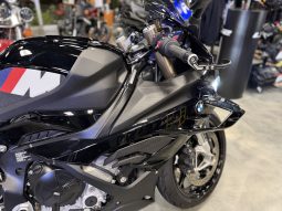 2024 BMW S1000RR M Package