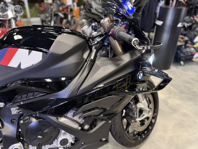 2024 BMW S1000RR M Package