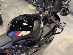 2024 BMW S1000RR M Package