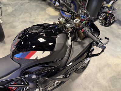 2024 BMW S1000RR M Package