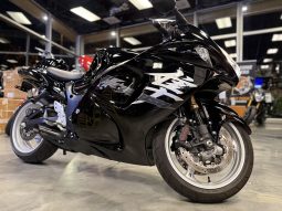 2019 Suzuki GSX1300R LOW MILES