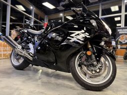 2019 Suzuki GSX1300R LOW MILES