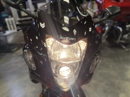 2019 Suzuki GSX1300R LOW MILES