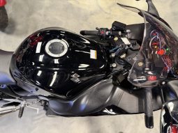 2019 Suzuki GSX1300R LOW MILES