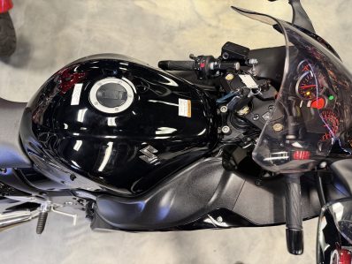 2019 Suzuki GSX1300R LOW MILES