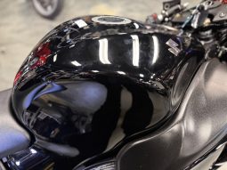 2019 Suzuki GSX1300R LOW MILES