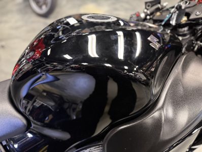 2019 Suzuki GSX1300R LOW MILES