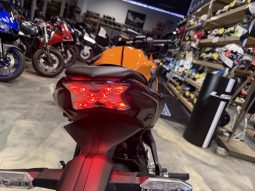 2025 Kawasaki Ninja 650 ABS