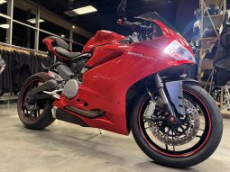 2018 Ducati 959 Panigale