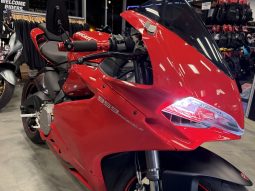 2018 Ducati 959 Panigale