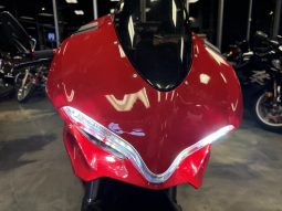 2018 Ducati 959 Panigale