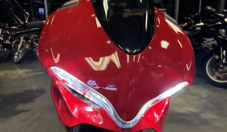 2018 Ducati 959 Panigale