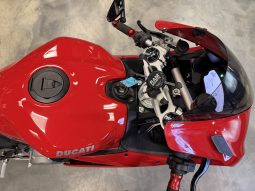 2018 Ducati 959 Panigale