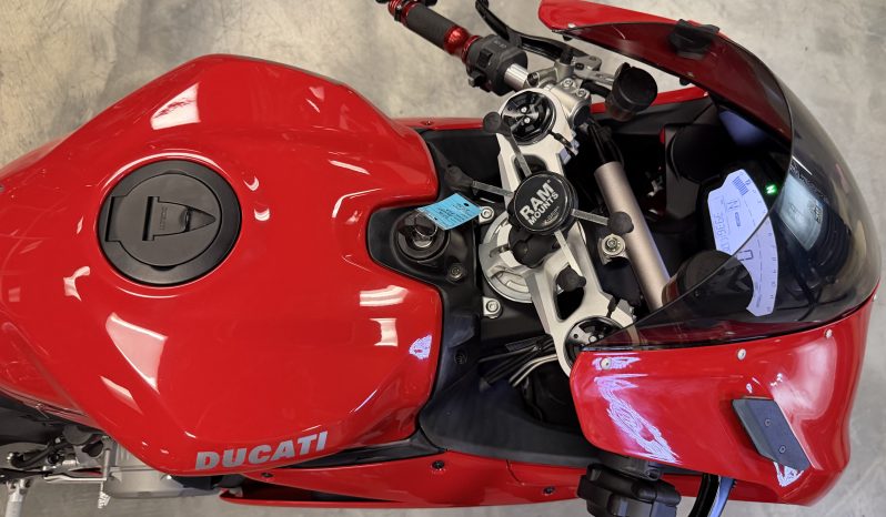 2018 Ducati 959 Panigale