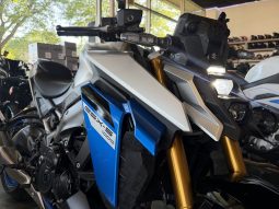 2025 SUZUKI GSX-S1000