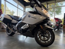 2015 BMW K 1600 GT