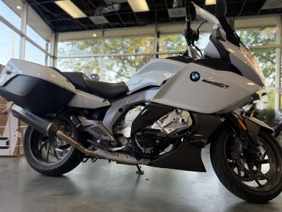 2015 BMW K 1600 GT