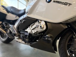 2015 BMW K 1600 GT