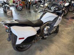 2015 BMW K 1600 GT