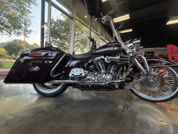 2005 Harley-Davidson FLHRCI Road King Classic