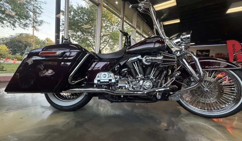 2005 Harley-Davidson FLHRCI Road King Classic