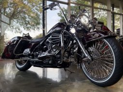 2005 Harley-Davidson FLHRCI Road King Classic