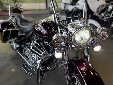 2005 Harley-Davidson FLHRCI Road King Classic