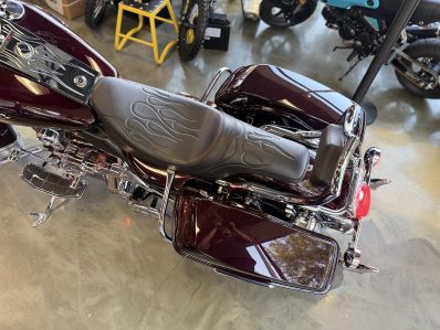 2005 Harley-Davidson FLHRCI Road King Classic