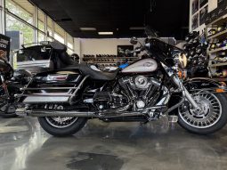 2009 Harley Davidson FLHT Electra Glide