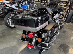 2009 Harley Davidson FLHT Electra Glide