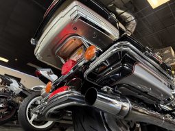 2009 Harley Davidson FLHT Electra Glide