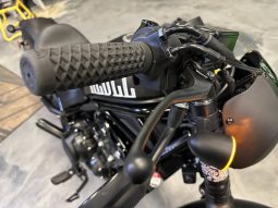 2021 Honda Rebel 500 SE