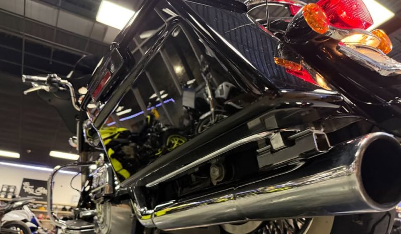 2008 Harley Davidson Street Glide
