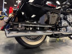 2008 Harley Davidson Street Glide