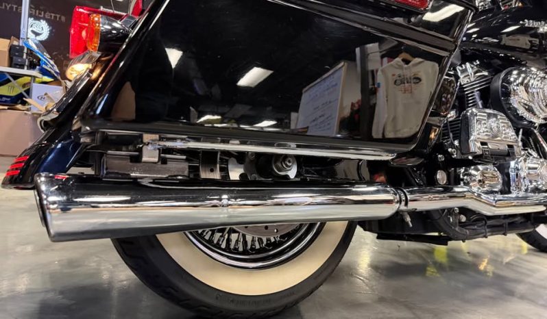 2008 Harley Davidson Street Glide